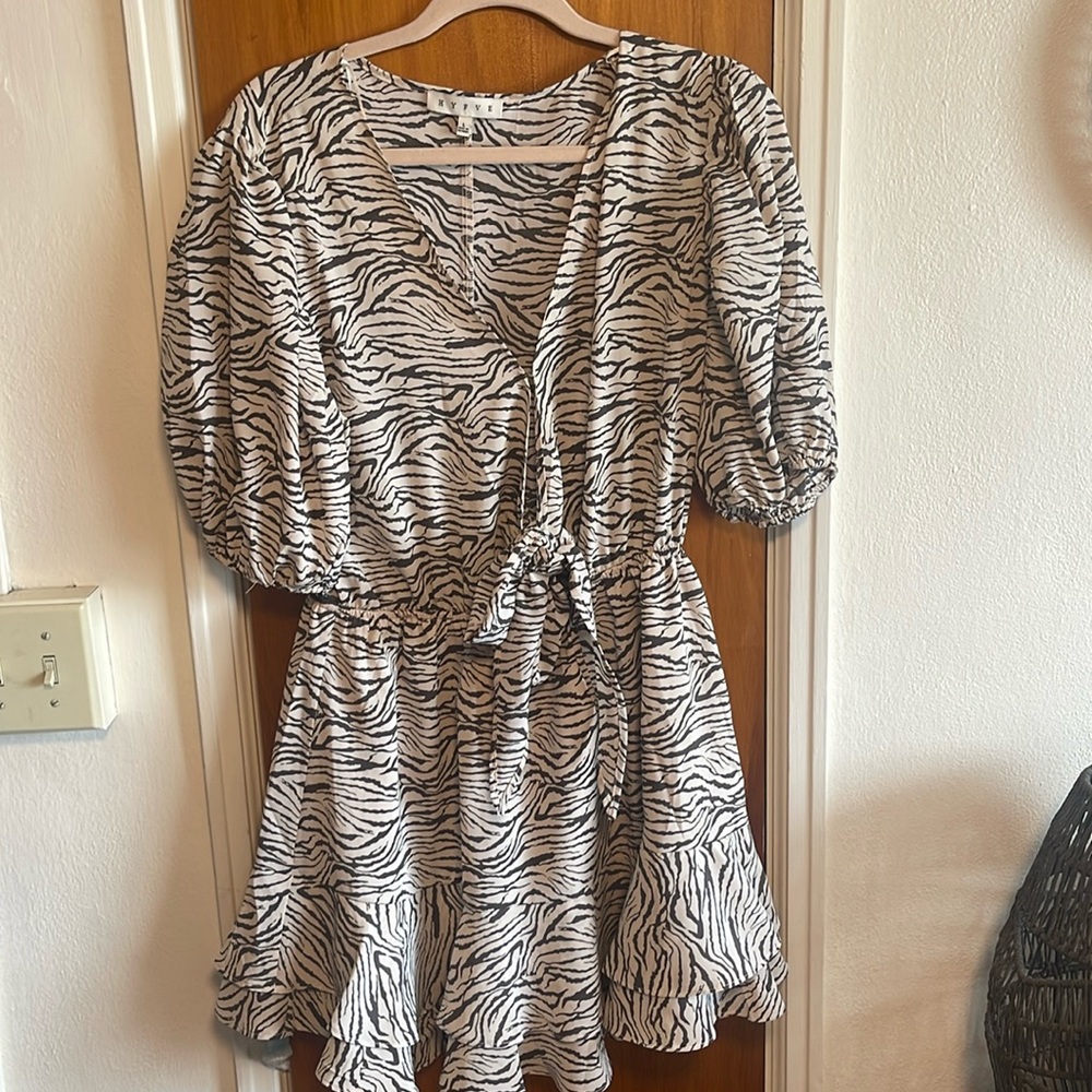Boutique dress